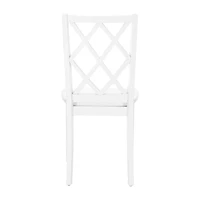 Ternier Dining Chair