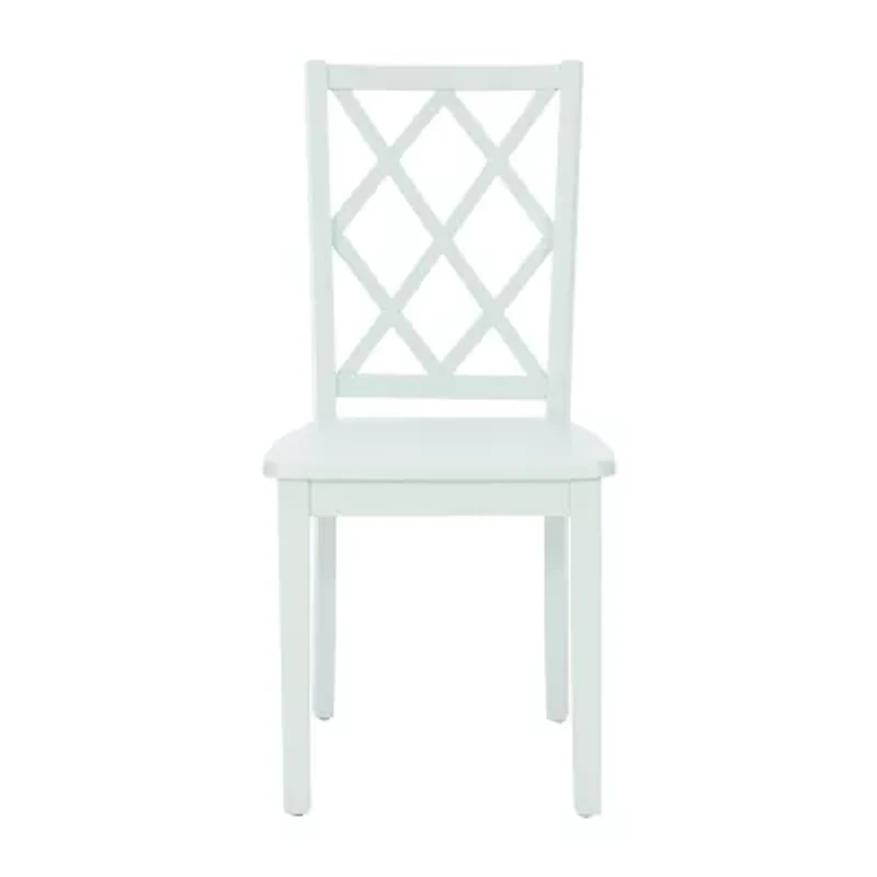 Ternier Dining Chair