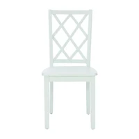 Ternier Dining Chair