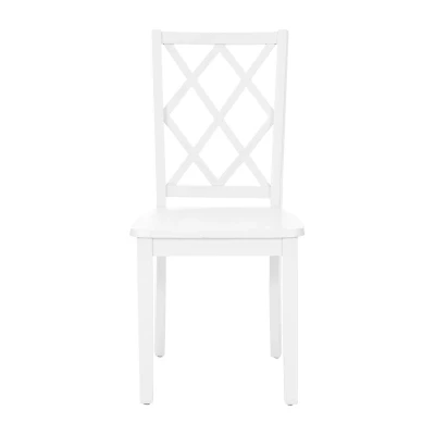 Ternier Dining Chair