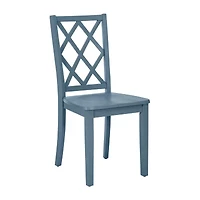 Ternier Dining Chair