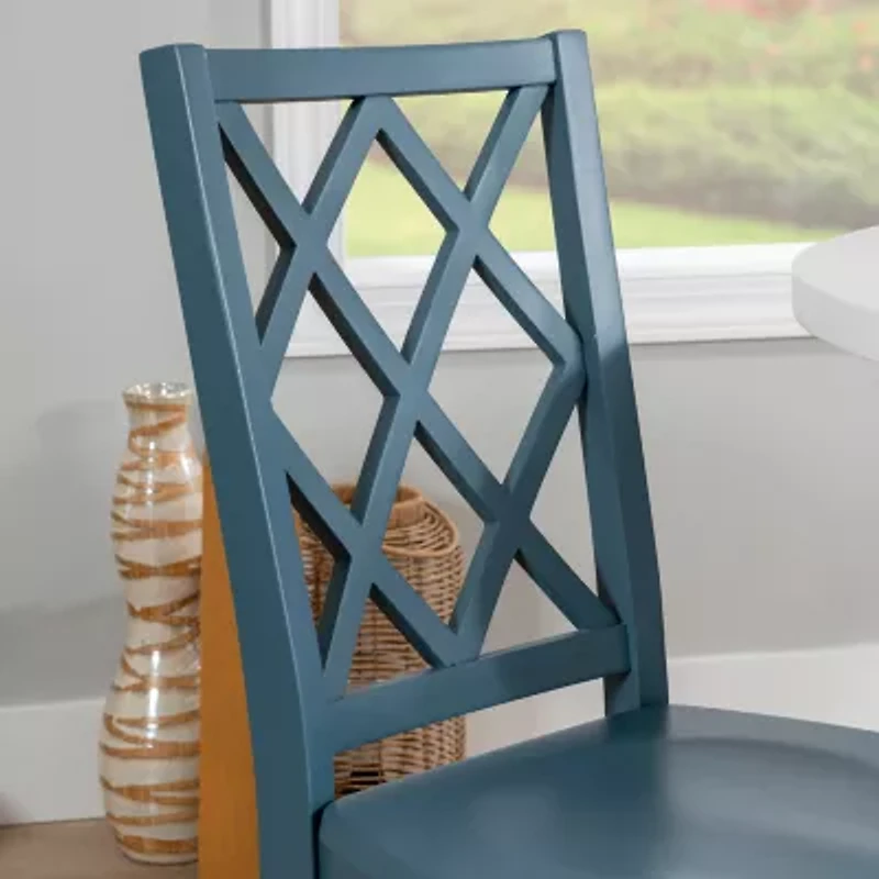 Ternier Dining Chair