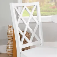Ternier Dining Chair