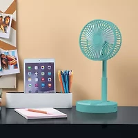 West & Arrow Desk Mini Fan