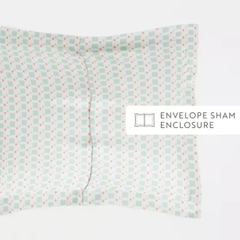 Casual Comfort Premium Ultra Soft Lights Duvet Cover Set