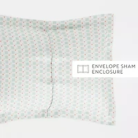 Casual Comfort Premium Ultra Soft Lights Duvet Cover Set