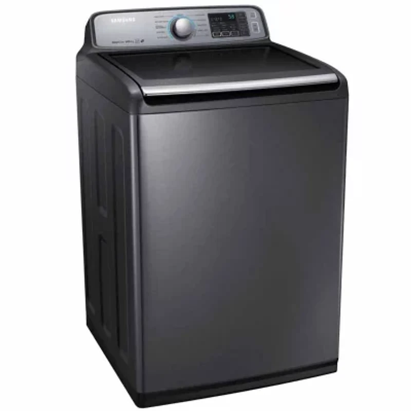 Samsung 5-cu ft High-Efficiency Top-Load Washer
