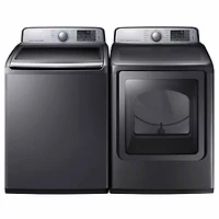 Samsung 5-cu ft High-Efficiency Top-Load Washer