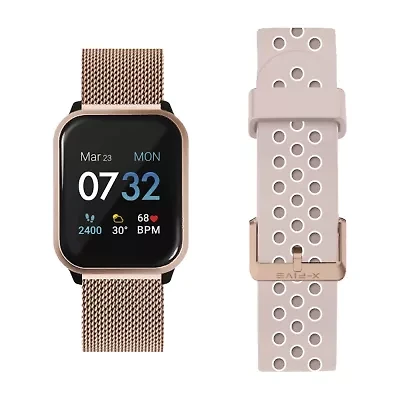 X-Five Unisex Adult Multicolor Smart Watch-900191r-18-C12