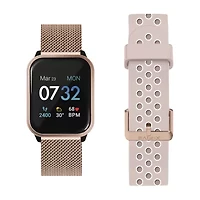 X-Five Unisex Adult Multicolor Smart Watch-900191r-18-C12