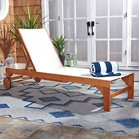Ralden Patio Collection Lounge Chair