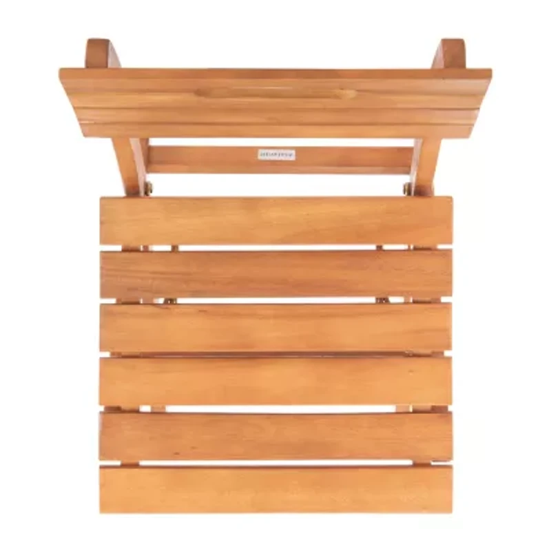 Blison Folding Chairs 2-pc. Lounge Chair
