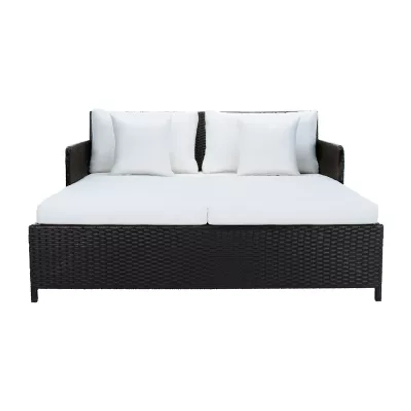 Cadeo Patio Collection Sofa