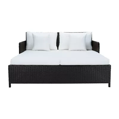 Cadeo Patio Collection Sofa