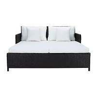 Cadeo Patio Collection Sofa