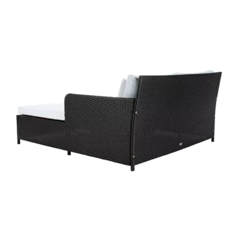 Cadeo Patio Collection Sofa