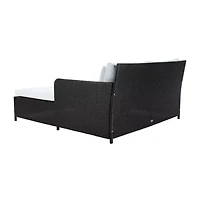 Cadeo Patio Collection Sofa