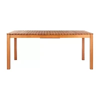 Marson Patio Collection Dining Table