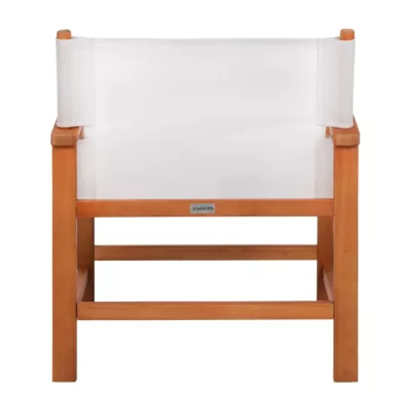 Safavieh Mardin Patio Collection 5-pc. Conversation Set Weather Resistant