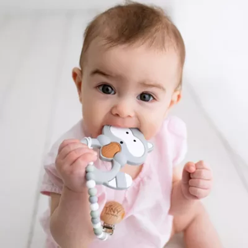 3 Stories Trading Company 4-pc. Baby Blanket