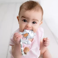 3 Stories Trading Company 4-pc. Baby Blanket