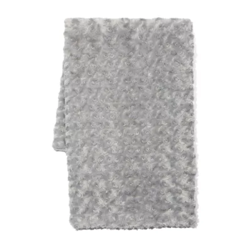 3 Stories Trading Company 4-pc. Baby Blanket