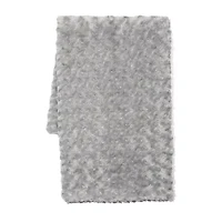 3 Stories Trading Company 4-pc. Baby Blanket