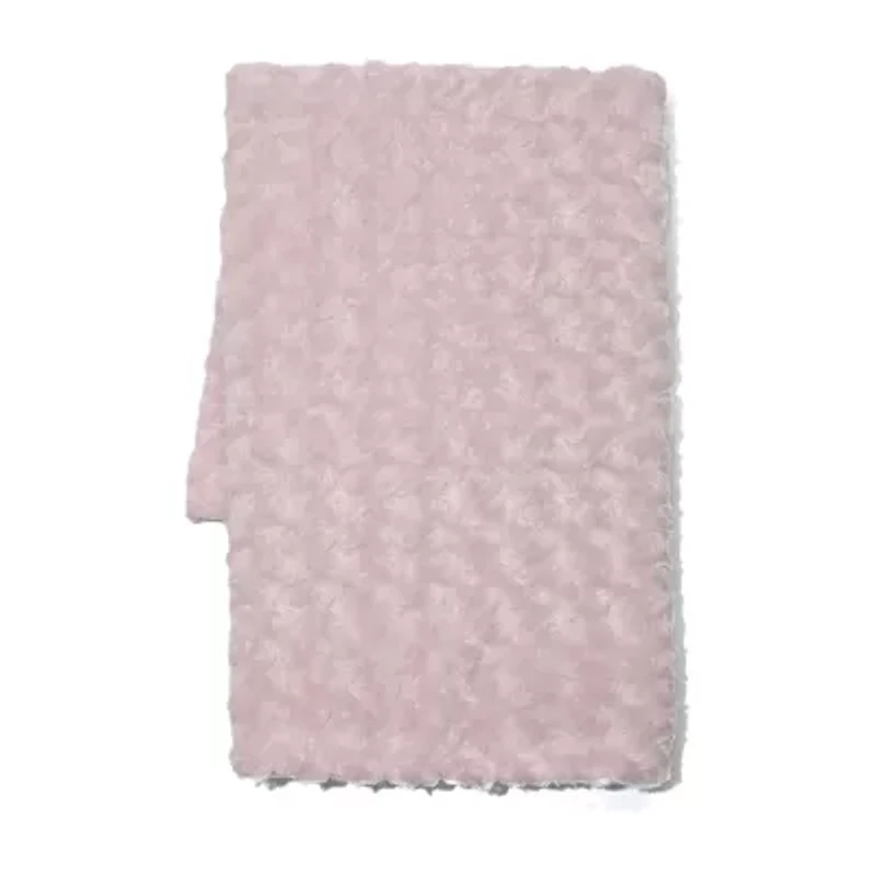3 Stories Trading Company 4-pc. Baby Blanket