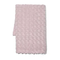 3 Stories Trading Company 4-pc. Baby Blanket