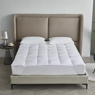 Kathy Ireland Home Cooling Mattress Pad