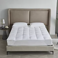 Kathy Ireland Home Cooling Mattress Pad