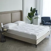 Kathy Ireland Home Cooling Mattress Pad
