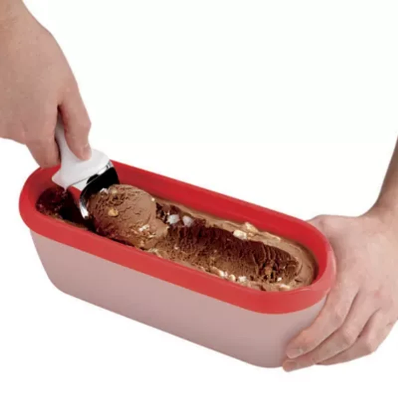 Tovolo Glide-A-Scoop Ice Cream Tub
