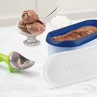 Tovolo Glide-A-Scoop Ice Cream Tub