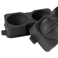 Tovolo Jumbo Sphere 3-pc. Ice Mold