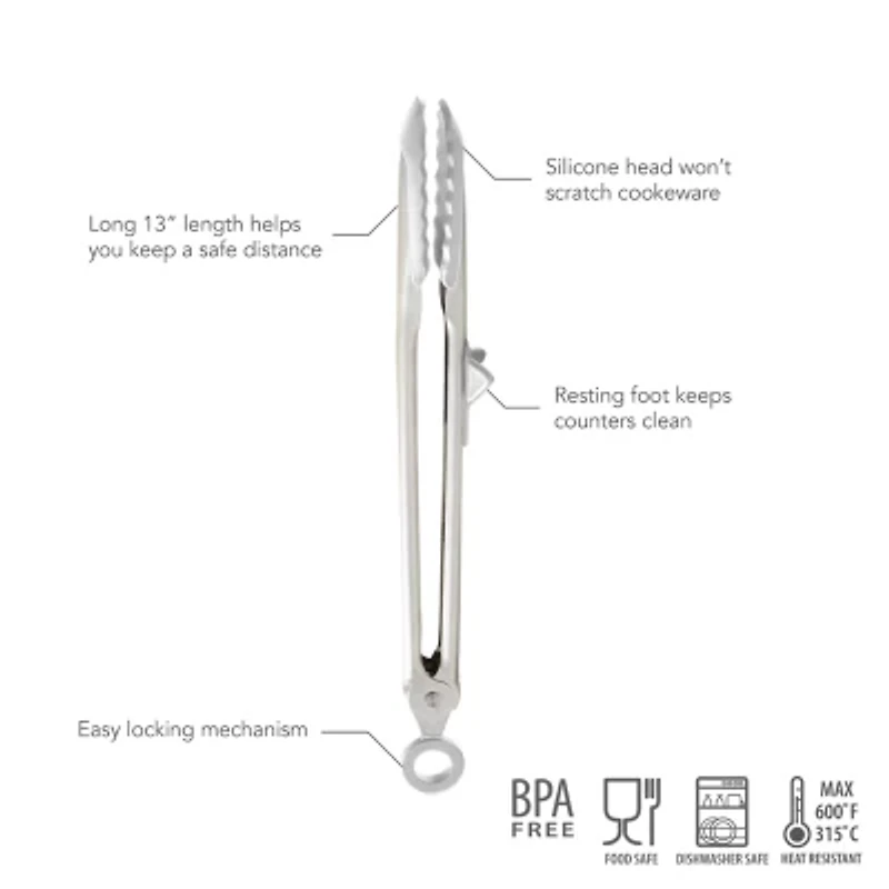 Tovolo Tip Top Grill Sets