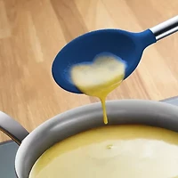 Tovolo Silicone Mixing Serving Spoon