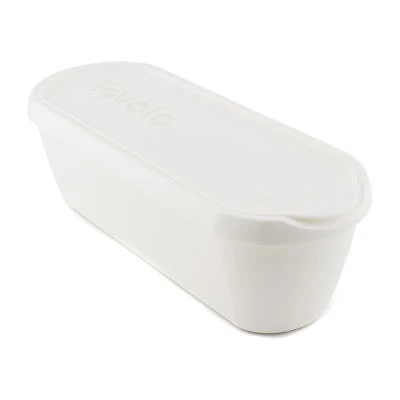 Tovolo 2.5qt Ice Cream Tub