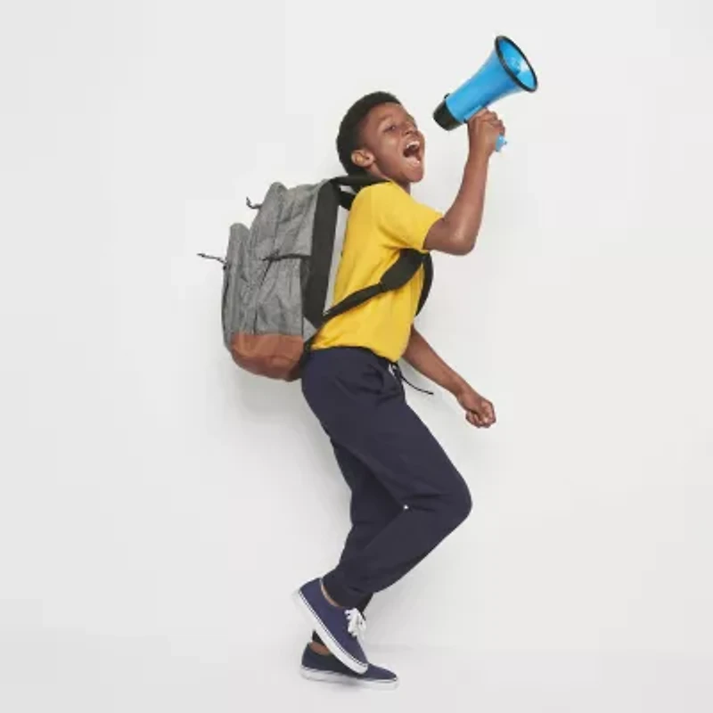 IZOD Pique Little & Big Boys Short Sleeve Stretch Polo Shirt