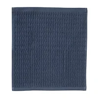 Saturday Knight Longborough 4-pc. Washcloth