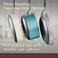 Anolon Achieve Hard Anodized 10" Skillet