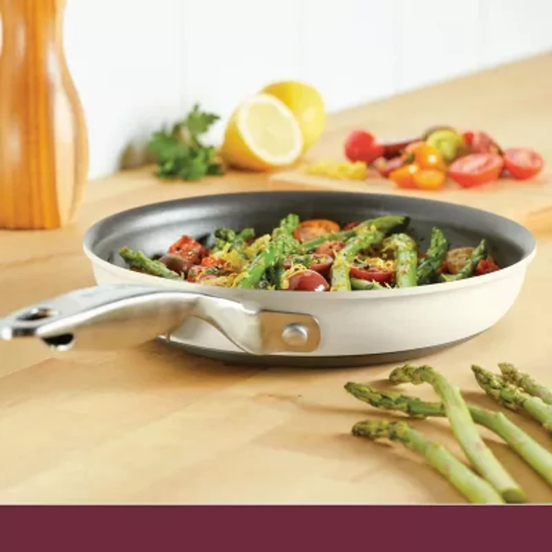 Anolon Achieve Hard Anodized 8.25" Frying Pan