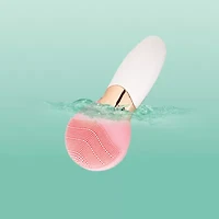 Sonic Facial Brush Massager