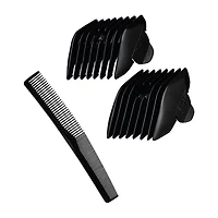 Hair & Beard Trimming Kit