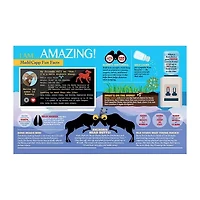 Madd Capp Ram 550 Piece Jigsaw 550-pc. Puzzle