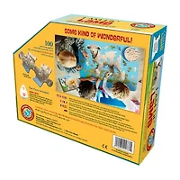 Madd Capp Lil' Lamb 100 Piece Jigsaw Puzzle
