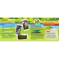 Madd Capp Lil' Gator 100 Piece Jigsaw Puzzle