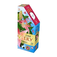 Madd Capp Lily 350 Piece Jigsaw Puzzle