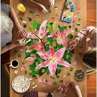 Madd Capp Lily 350 Piece Jigsaw Puzzle