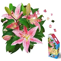 Madd Capp Lily 350 Piece Jigsaw Puzzle